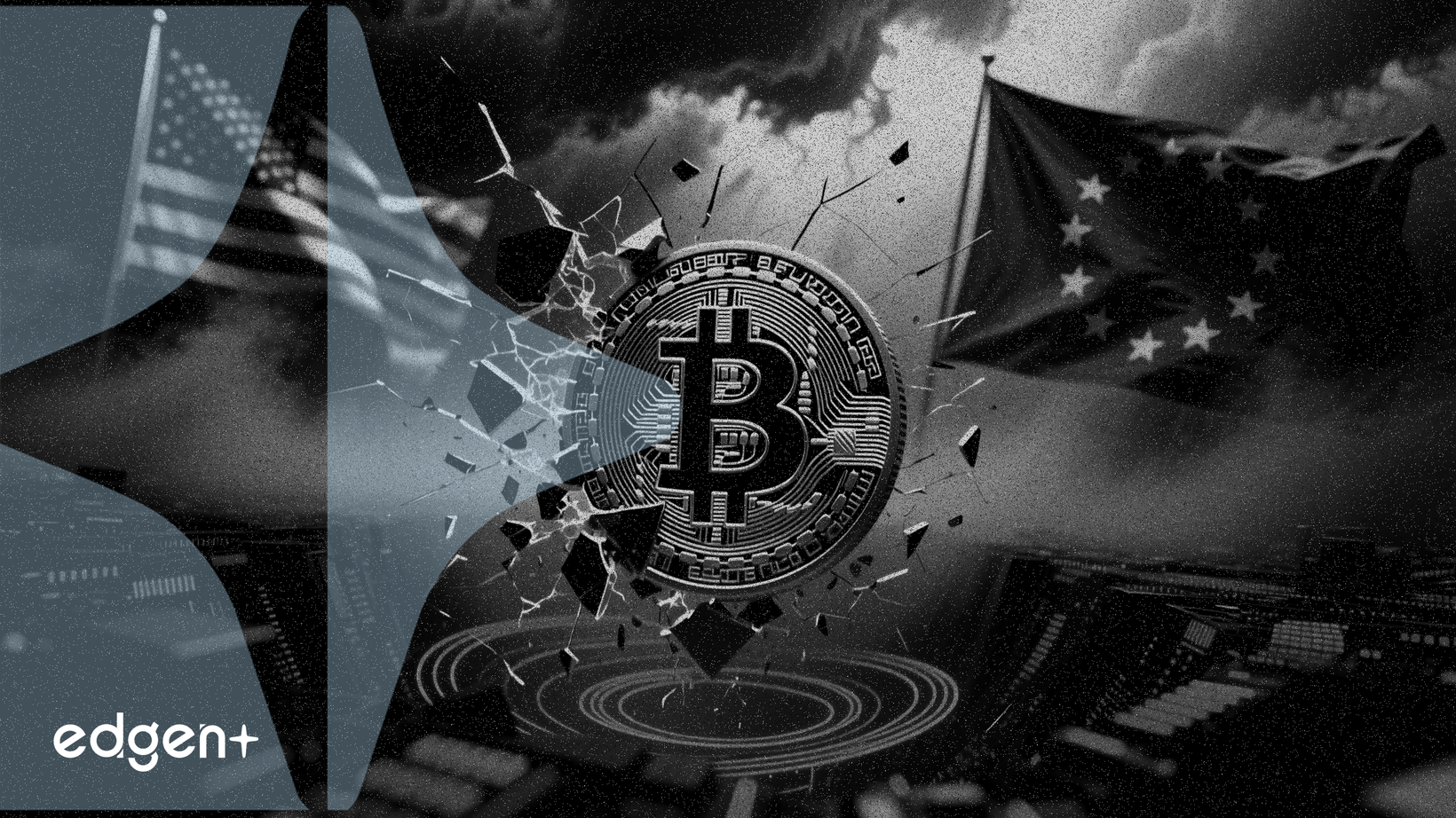 Tensiones entre EE. UU. y Europa Desencadenan Venta Masiva en el Mercado Cripto