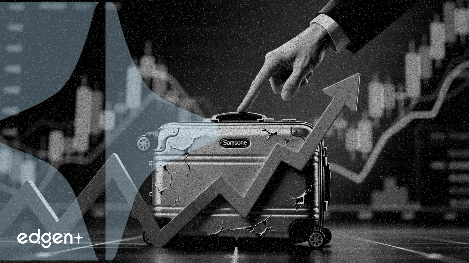 UBS Voit une Opportunité d'Achat chez Samsonite Après une Baisse de 6% Due à l'Introduction en Bourse