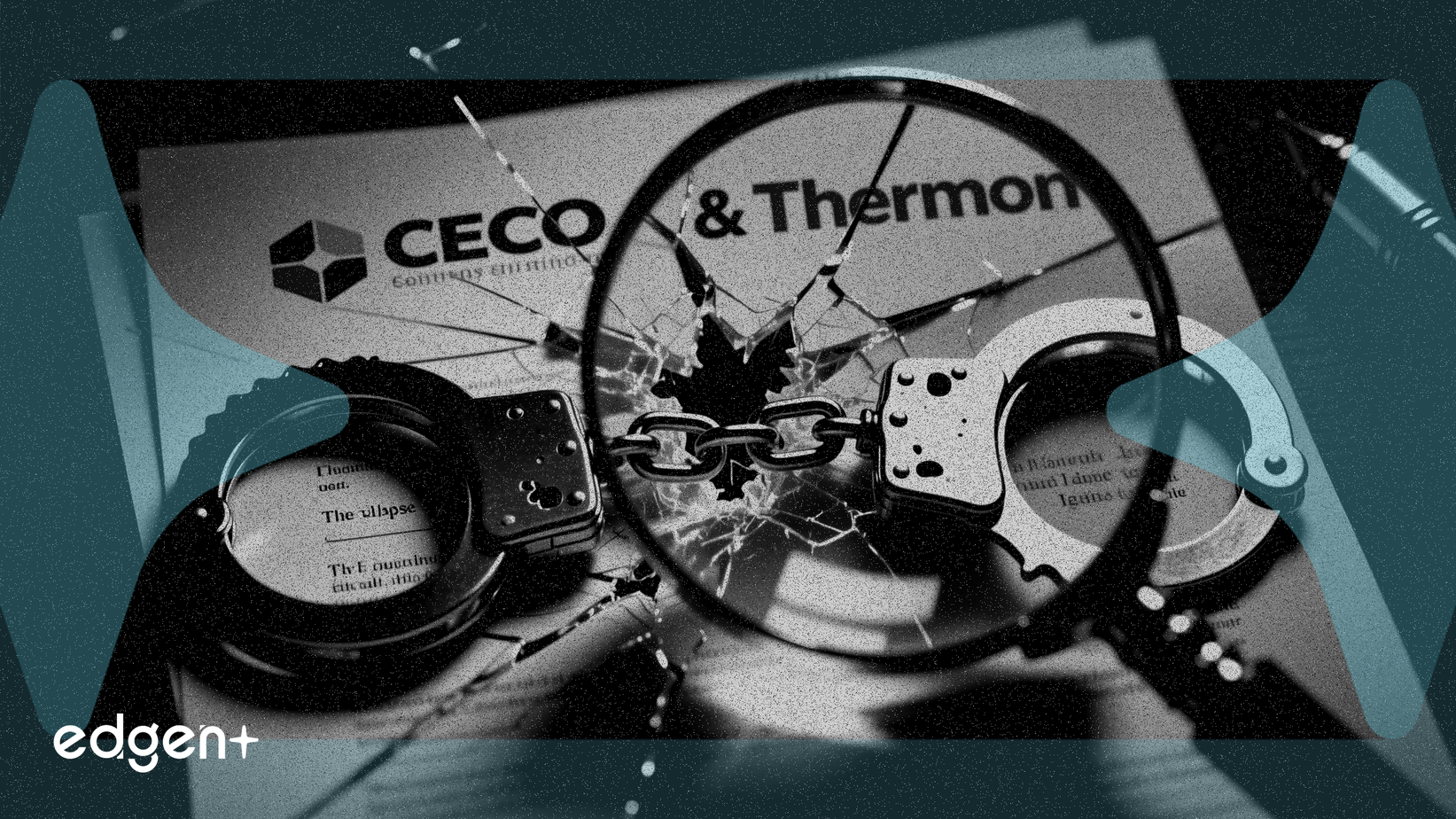 La fusion CECO-Thermon fait l'objet d'une enquête judiciaire sur les conditions de l'accord