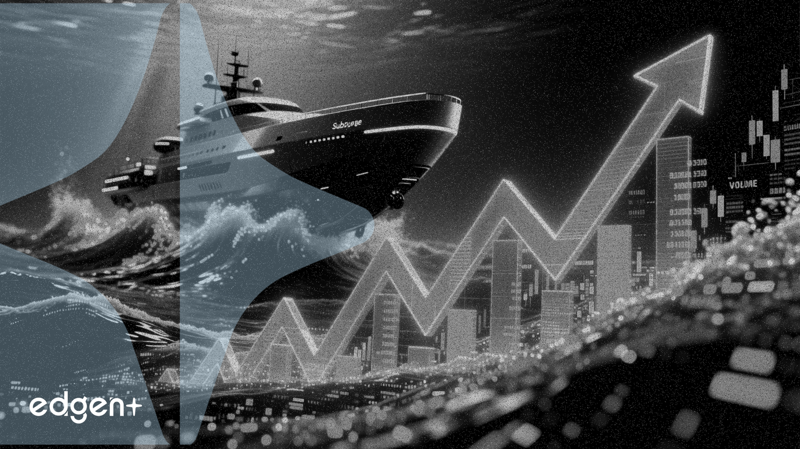 Oceaneering Hisseleri Yüksek Hacimle %6,5 Yükseldi