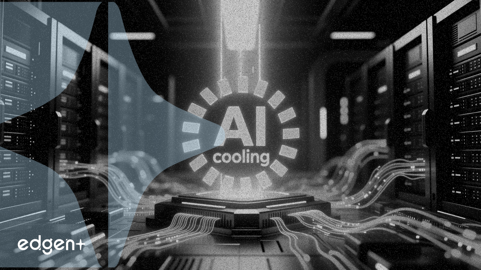 Johnson Controls lidera ronda de $65 millones para la firma de refrigeración de IA Accelsius