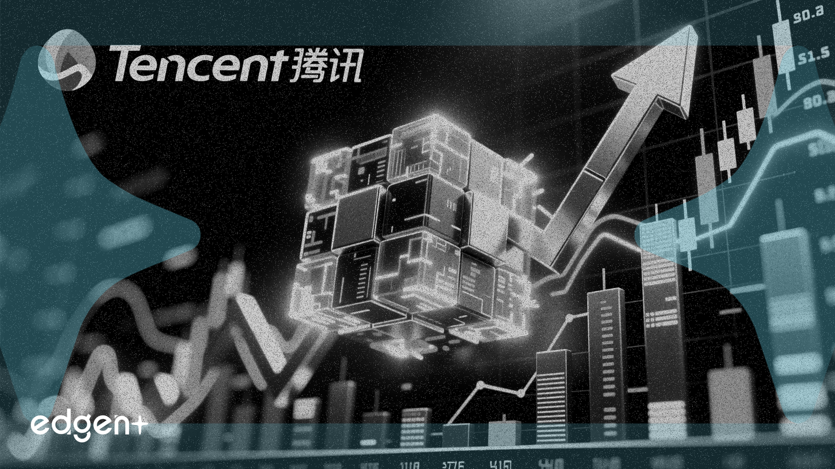 Tencent Hissesi, 43.46 Milyon HKD'lik Büyük İşlemle %2.2 Yükseldi