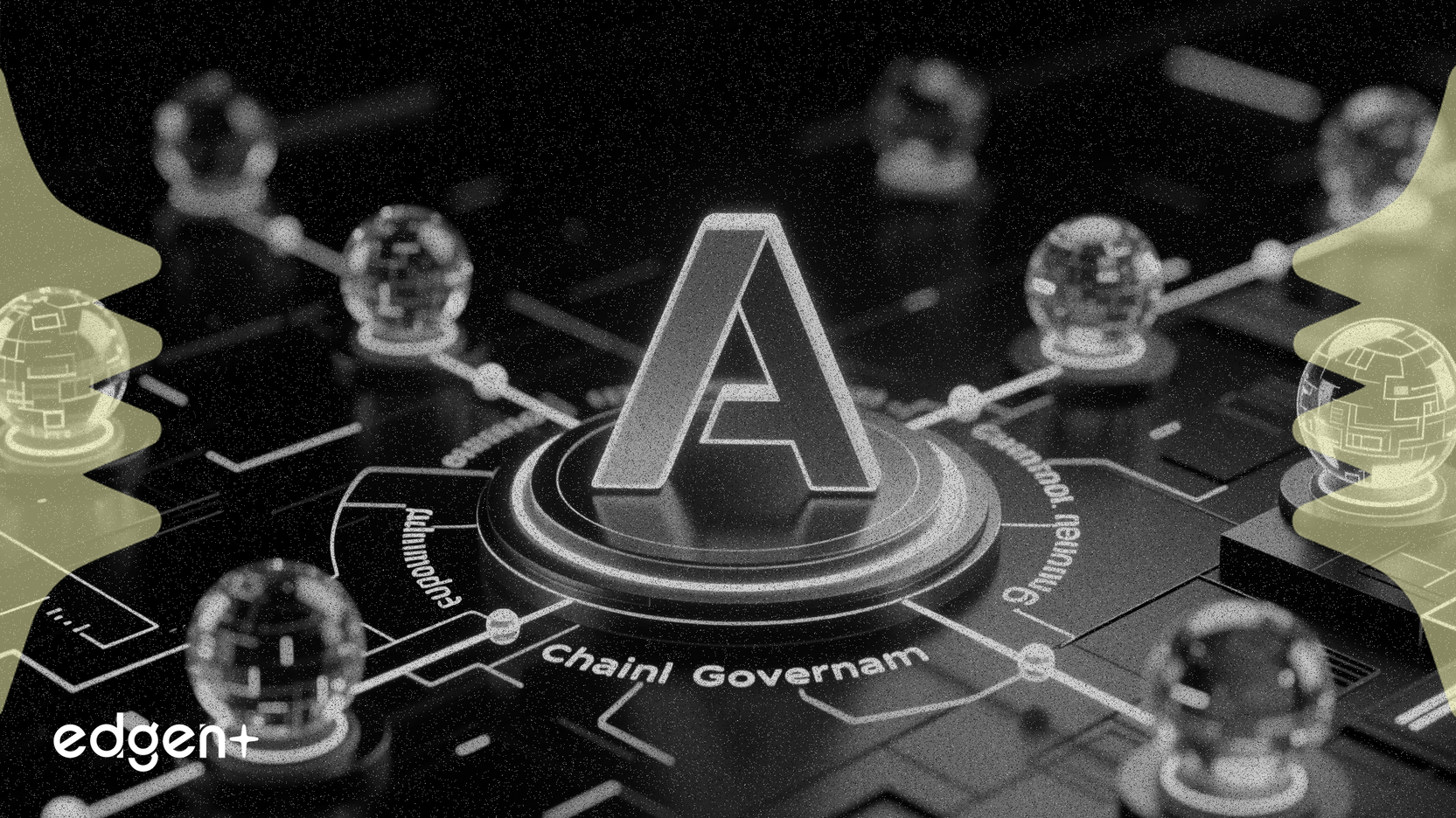 アルゴランド、2026年までの完全オンチェーンガバナンスのロードマップを発表