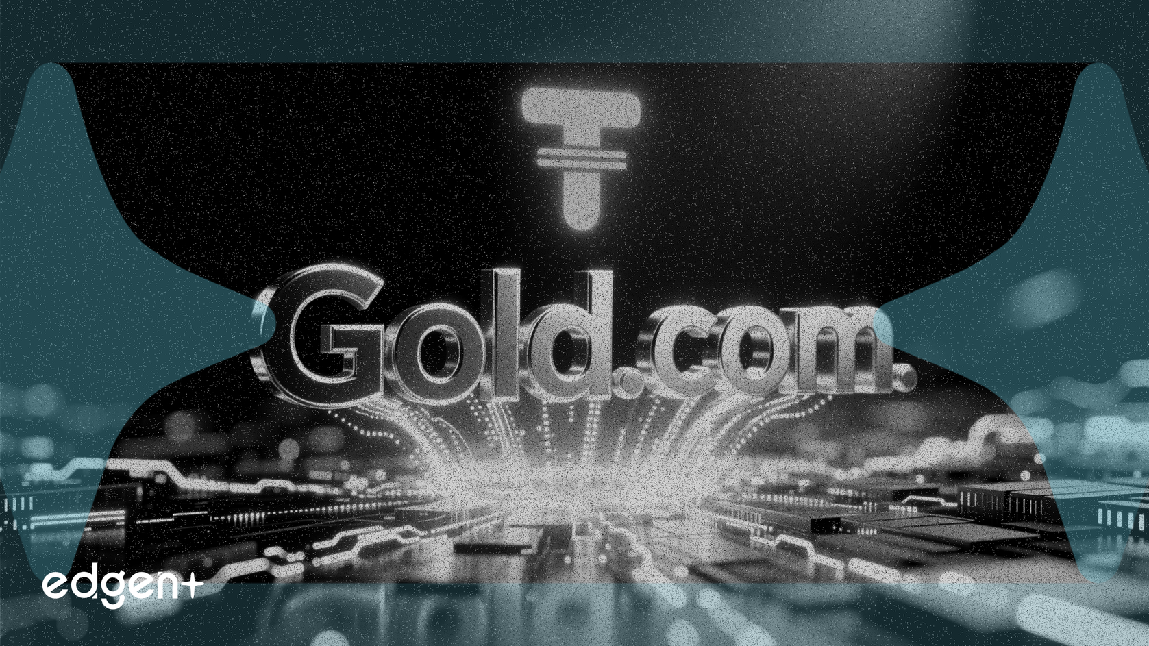 Tether, Gerçek Dünya Varlıklarını Genişletmek İçin Gold.com'a 150 Milyon Dolar Yatırım Yaptı
