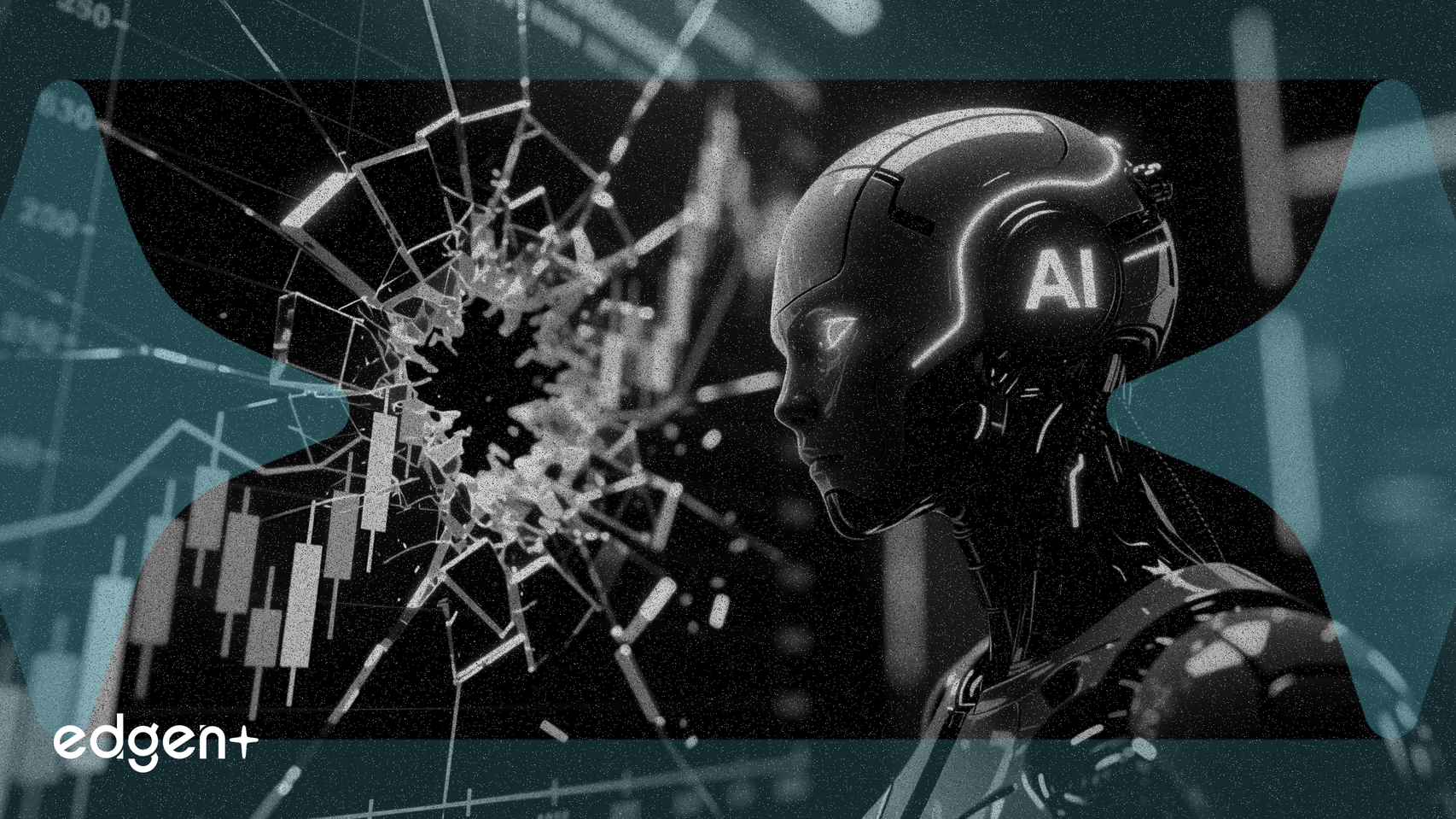 C3.ai 推出代理式人工智慧，股價下跌25.5%