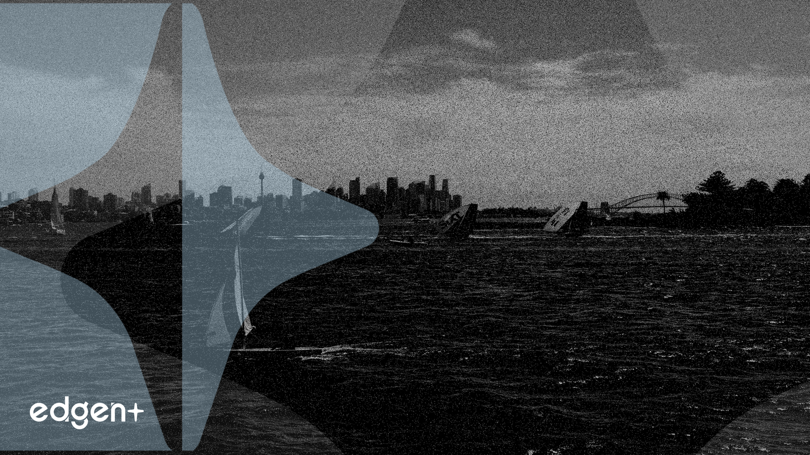 帆船大獎賽（SailGP）營收目標瞄準2億美元，團隊估值達7000萬美元