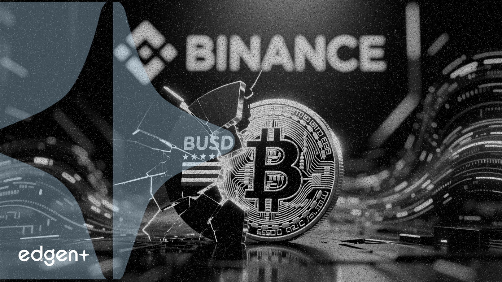 币安以与特朗普相关的USD1稳定币取代BUSD