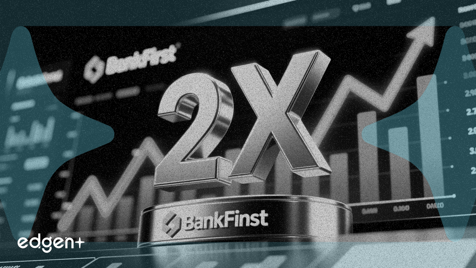 뱅크퍼스트 4분기 순이익 1,017만 달러로 거의 두 배 증가