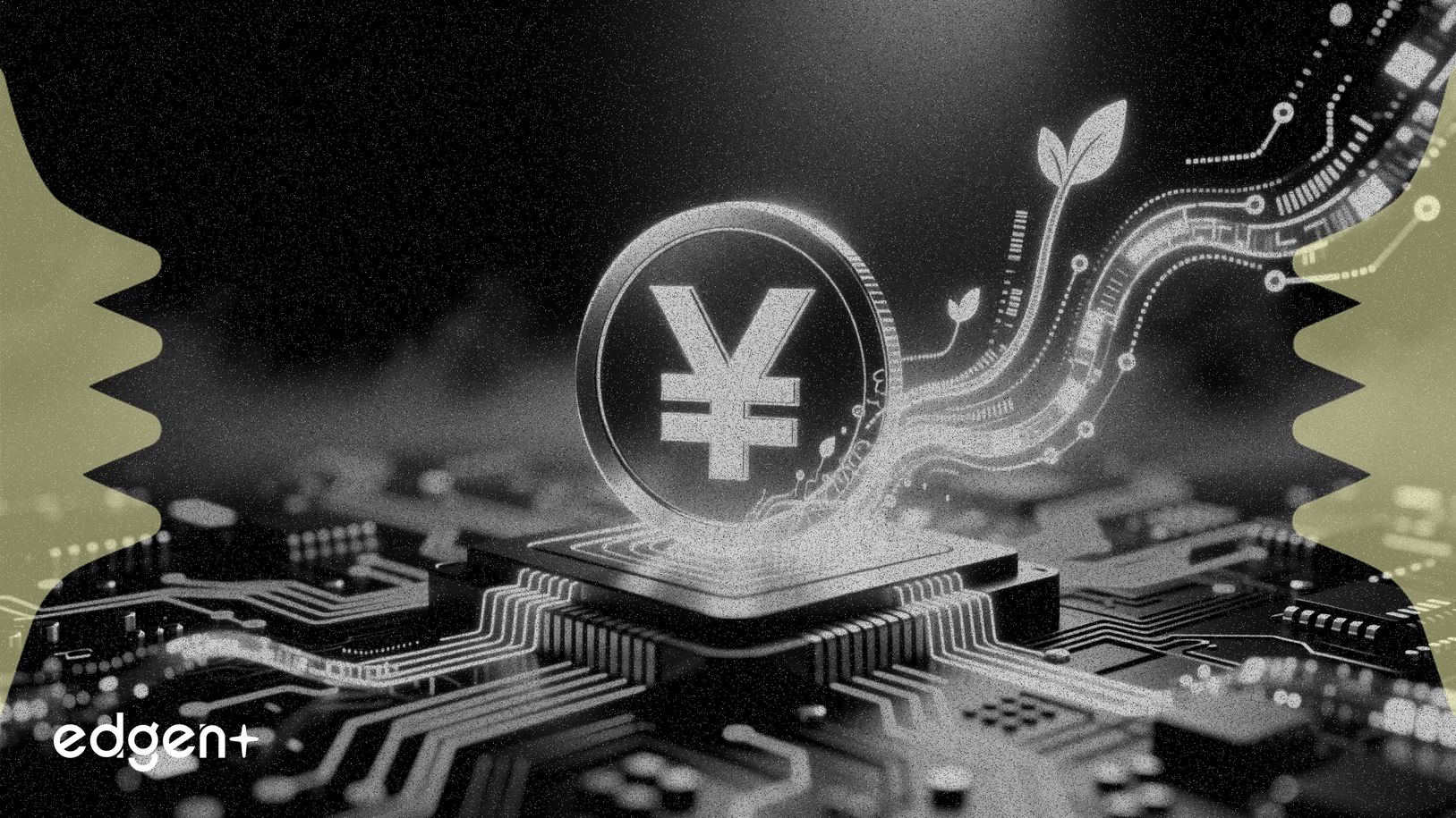 China's Digital Yuan to Pay Interest From 2026