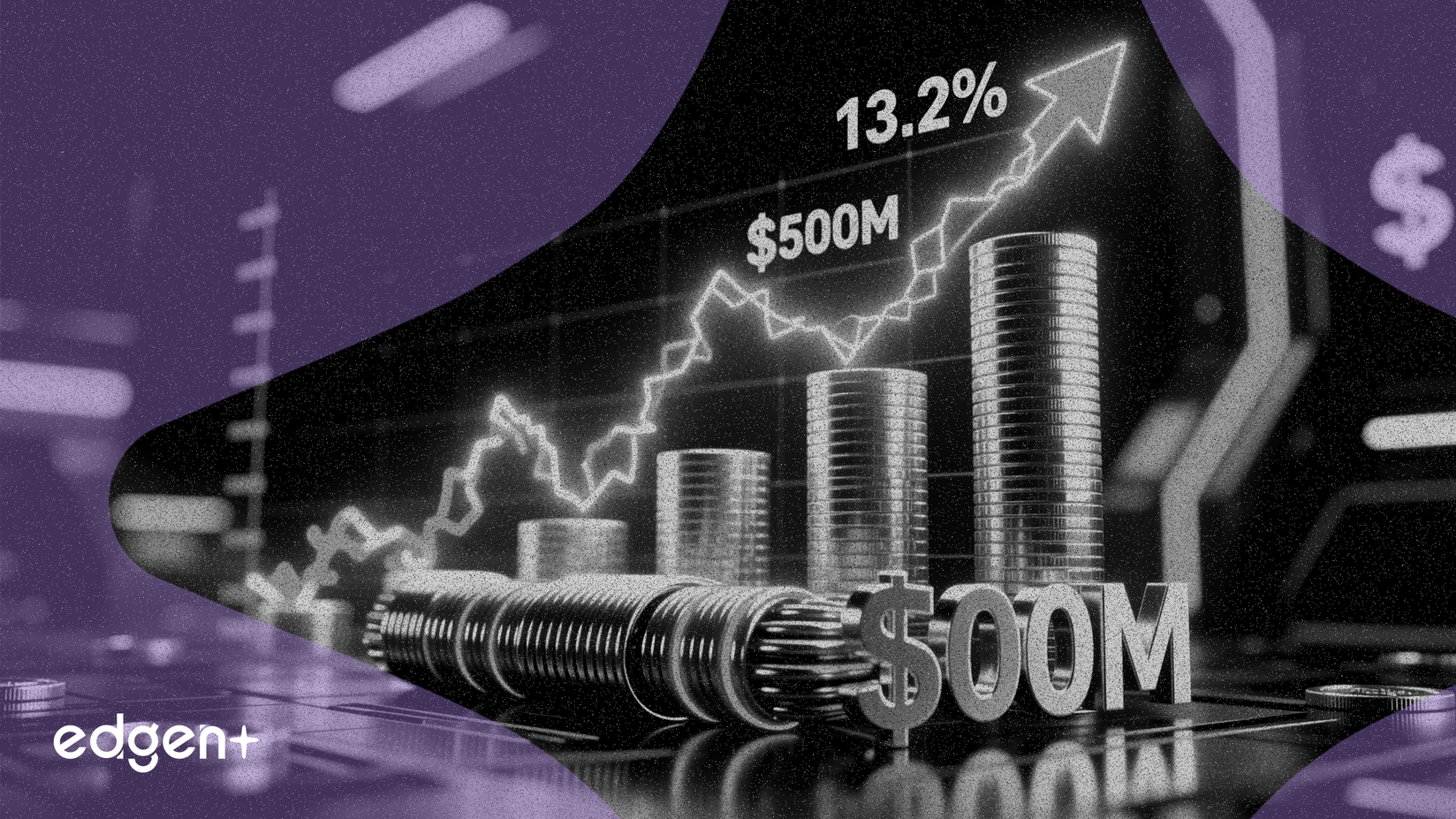 Bruker株、5億ドルの超電導契約で13.2%急騰