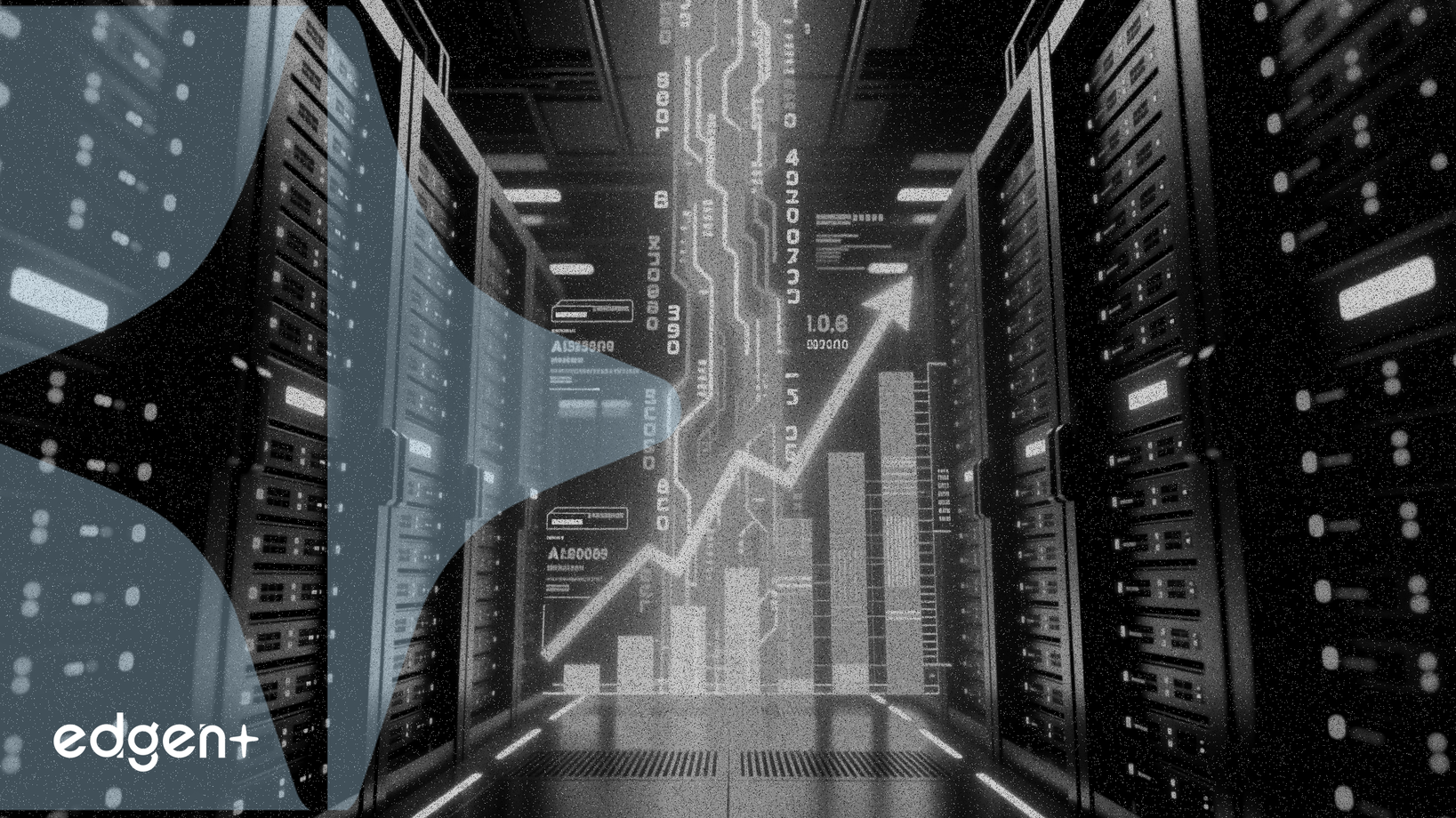 Los pedidos de centros de datos de Eaton aumentan un 70% por el impulso de la infraestructura de IA