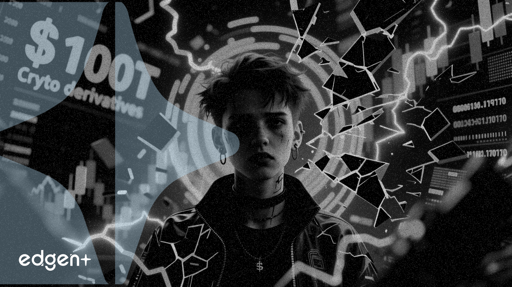 Z Kuşağı 'Nihilizmi' 100 Trilyon Dolarlık Kripto Türev Piyasası Patlamasını Tetikliyor