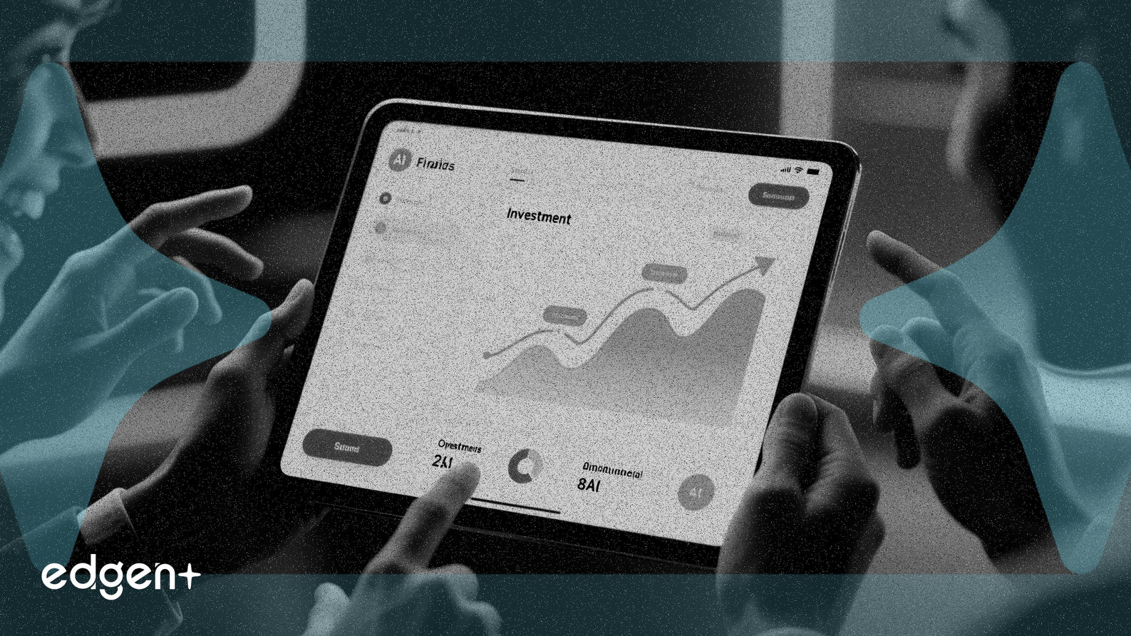 IBKR、AIを活用したアプリを再設計し、初心者投資家を惹きつける