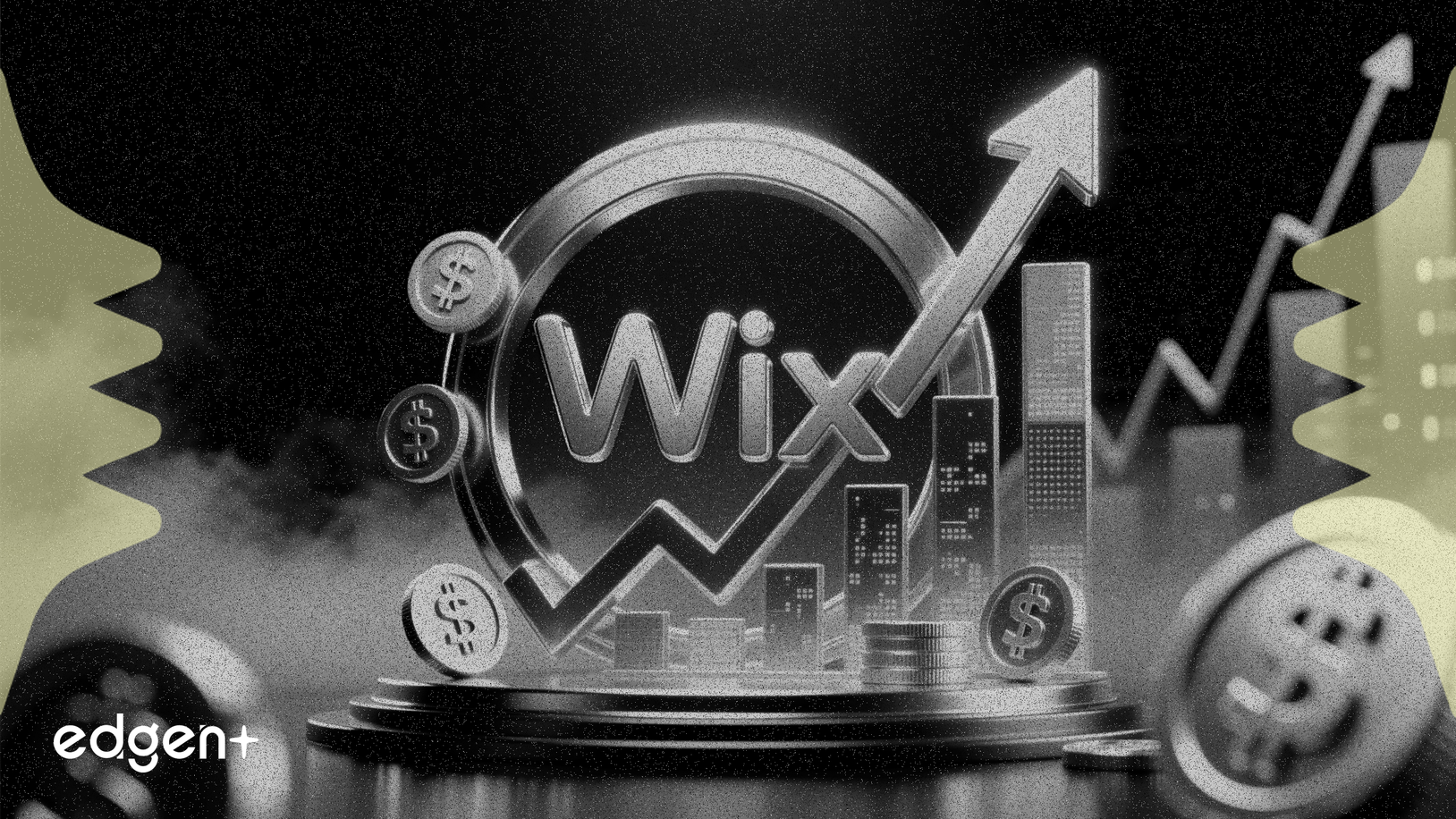 Wix asegura inversión de 250 millones de dólares y acelera recompra de 2 mil millones de dólares tras un sólido cuarto trimestre