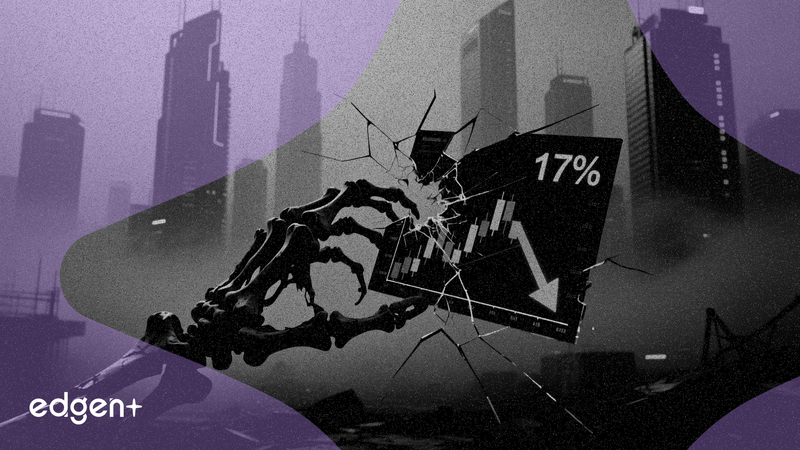 Los activos de las empresas zombi alcanzan el 17%, China en riesgo de estancamiento al estilo japonés