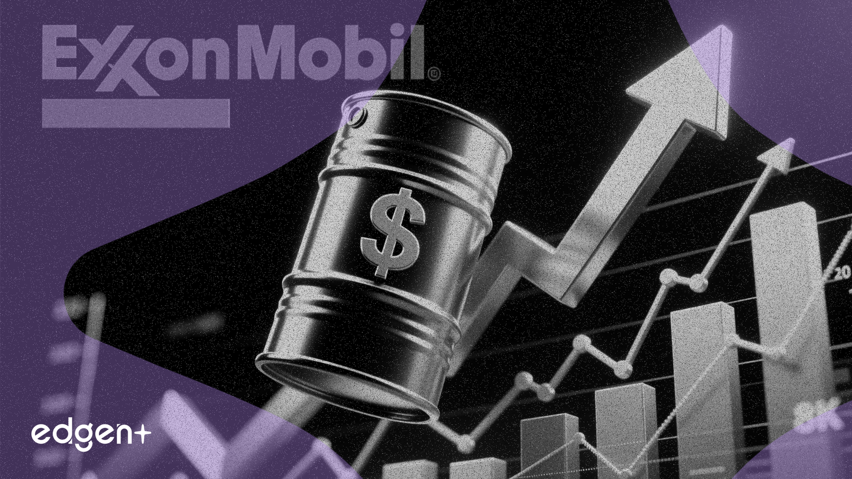 ExxonMobil gana terreno mientras el crudo WTI se acerca a los 90 dólares