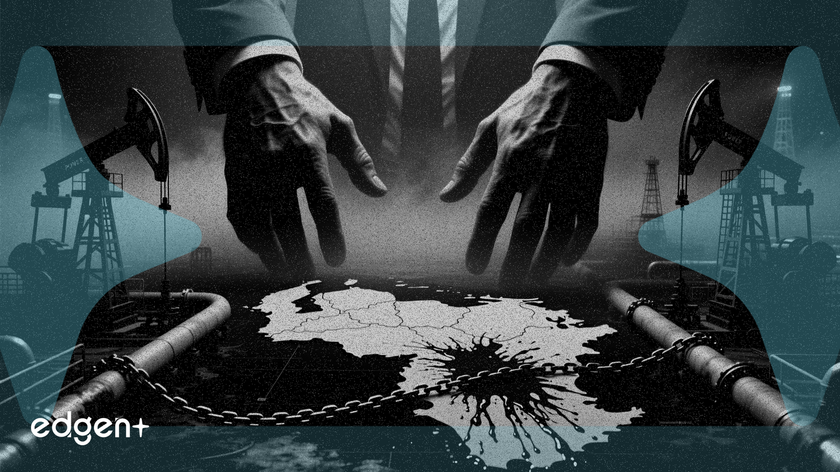 石油大手、ベネズエラ原油輸出の支配権獲得へロビー活動