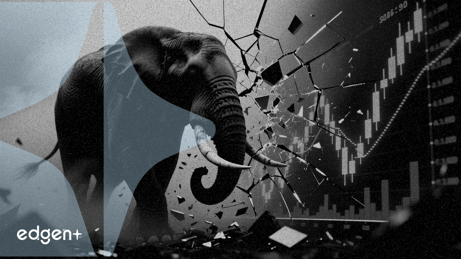 트럼프 관세 위협, 공화당 분열 심화 및 시장 불확실성 증폭