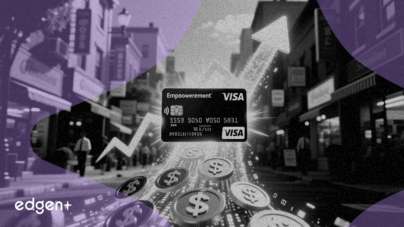 Visa lance un mécanisme de prêt de 100 millions de dollars pour cibler le marché des petites entreprises