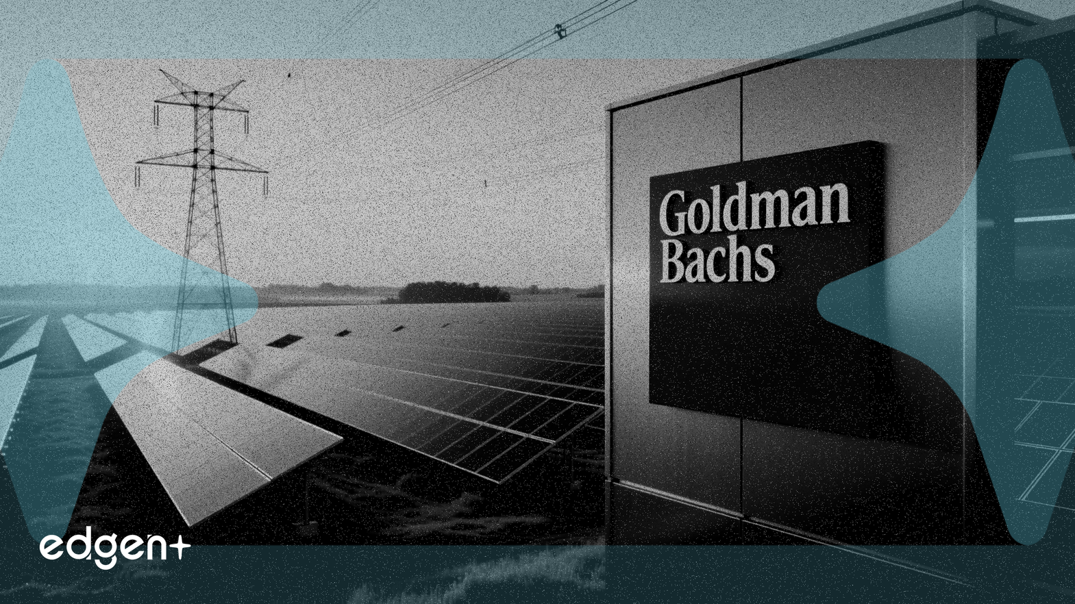 Radial Power、ゴールドマンから214MW太陽光プロジェクト向けに3億5500万ドルを確保