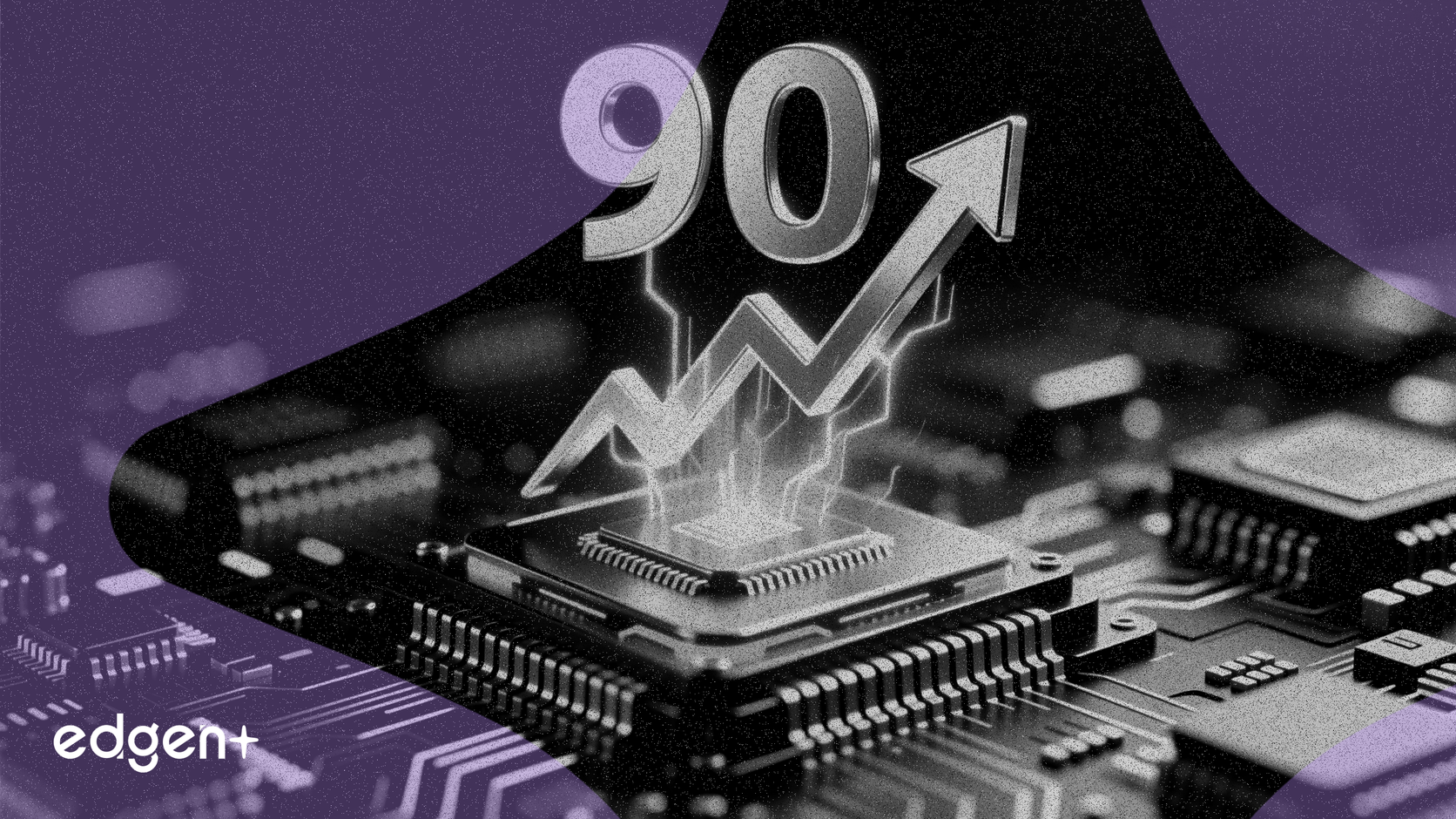 Wolfe Research nâng mục tiêu Microchip lên 90 USD nhờ đà phục hồi