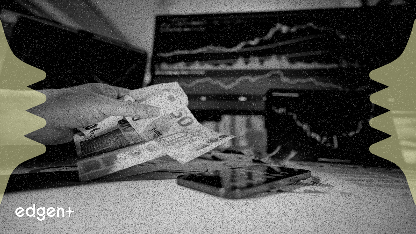 Deblock obtient 30 M€ en série A pour étendre ses services bancaires on-chain à travers l'Europe