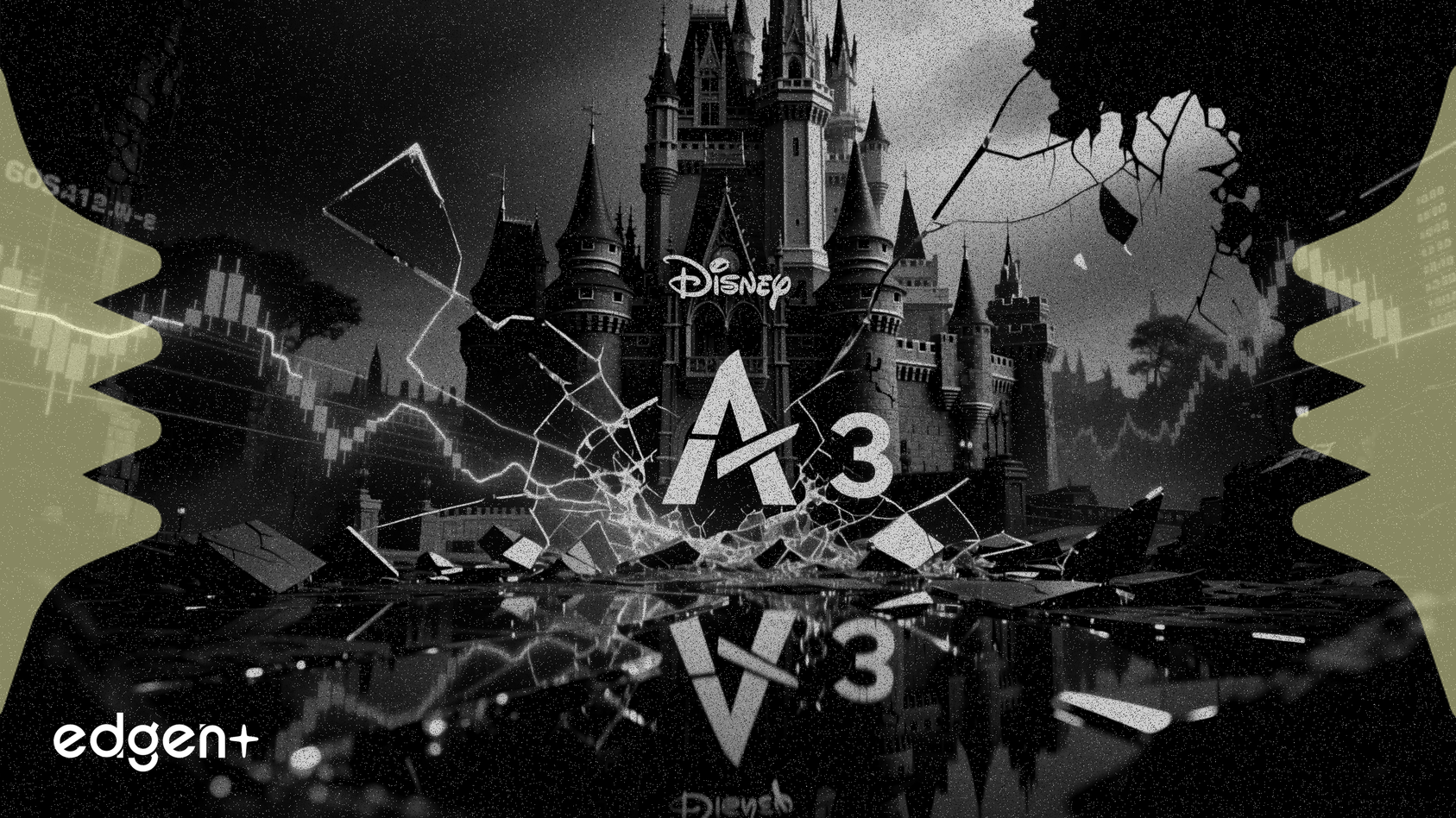 迪士尼警告《阿凡達3》票房不及預期，將導致4億美元收入損失