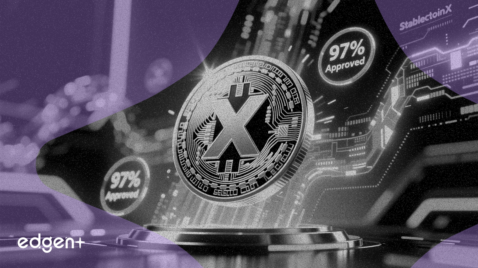 StablecoinX se Acerca a la Cotización Pública Tras Aprobación del 97% de Accionistas