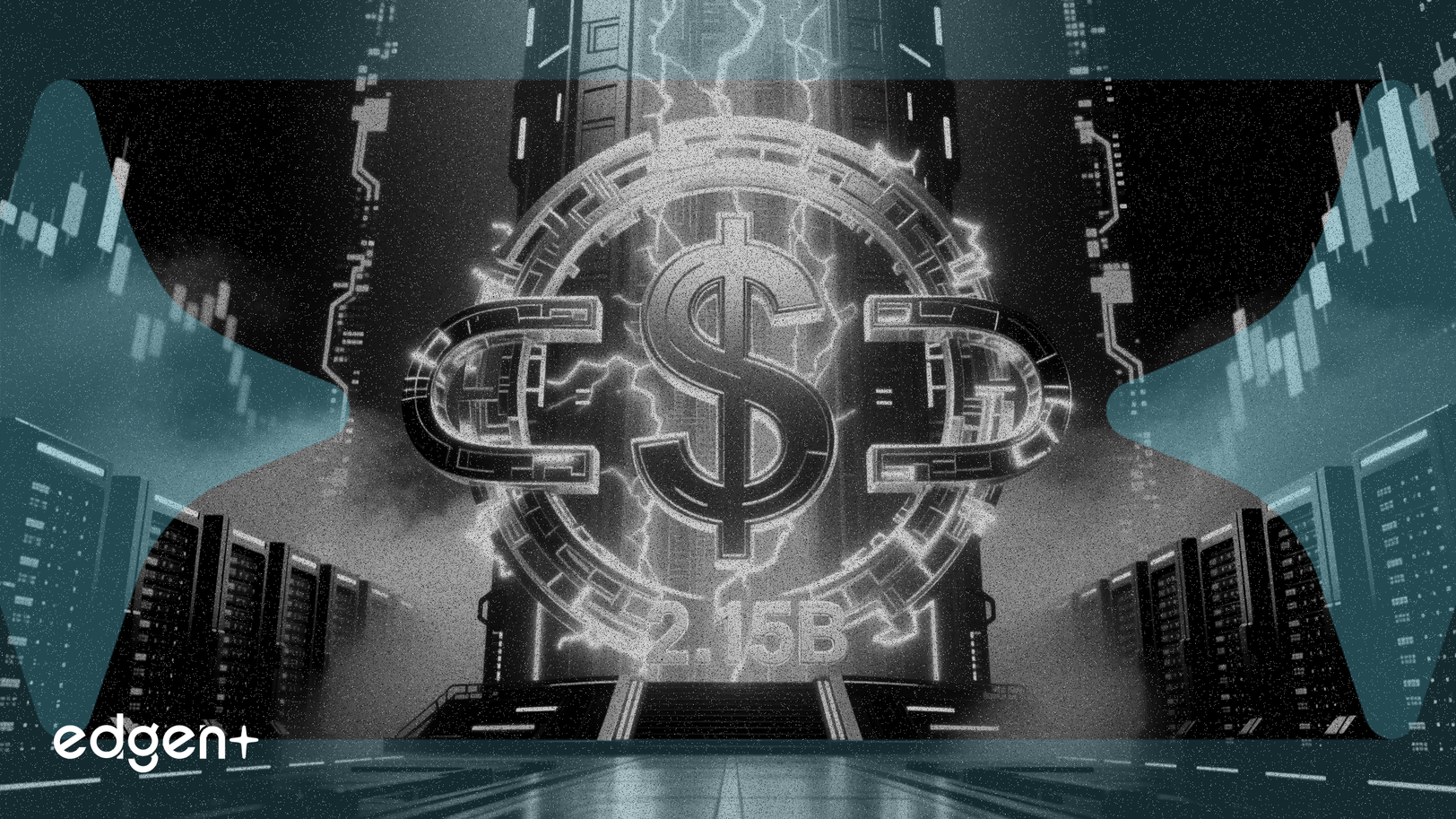 Applied Digital asegura bonos por 2.150 millones de dólares para centro de datos de Oracle