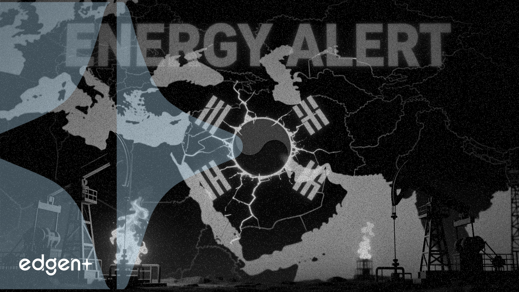 Conflicto en Irán Activa Alerta Energética en Corea del Sur