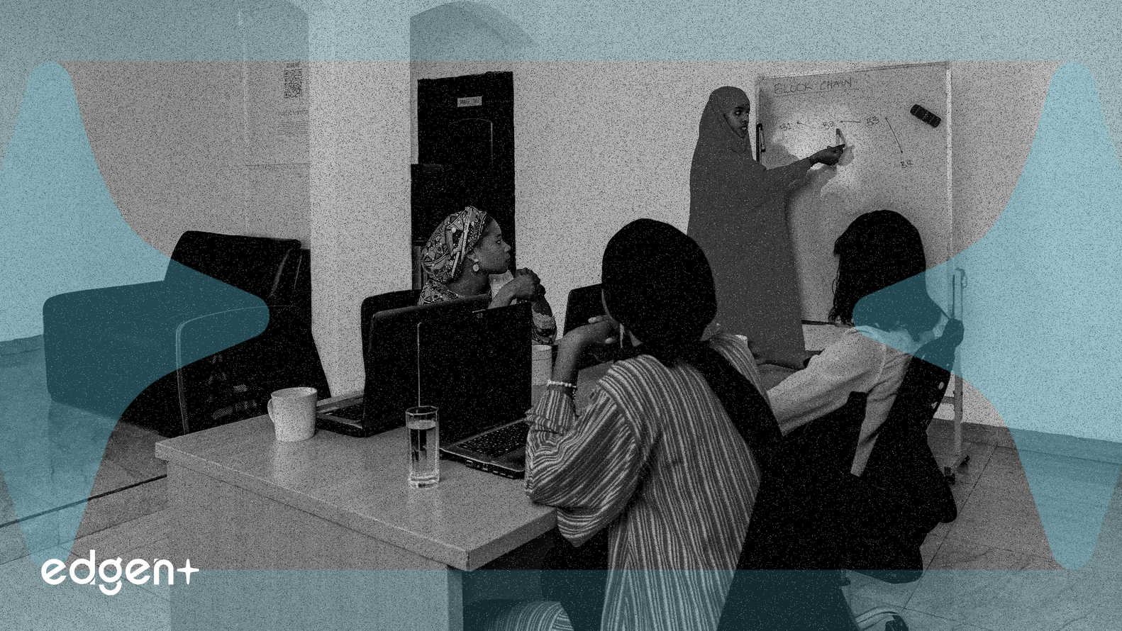 인도네시아 UGM 대학, Space and Time을 통해 6만 명 학생을 위한 온체인 기록 구현