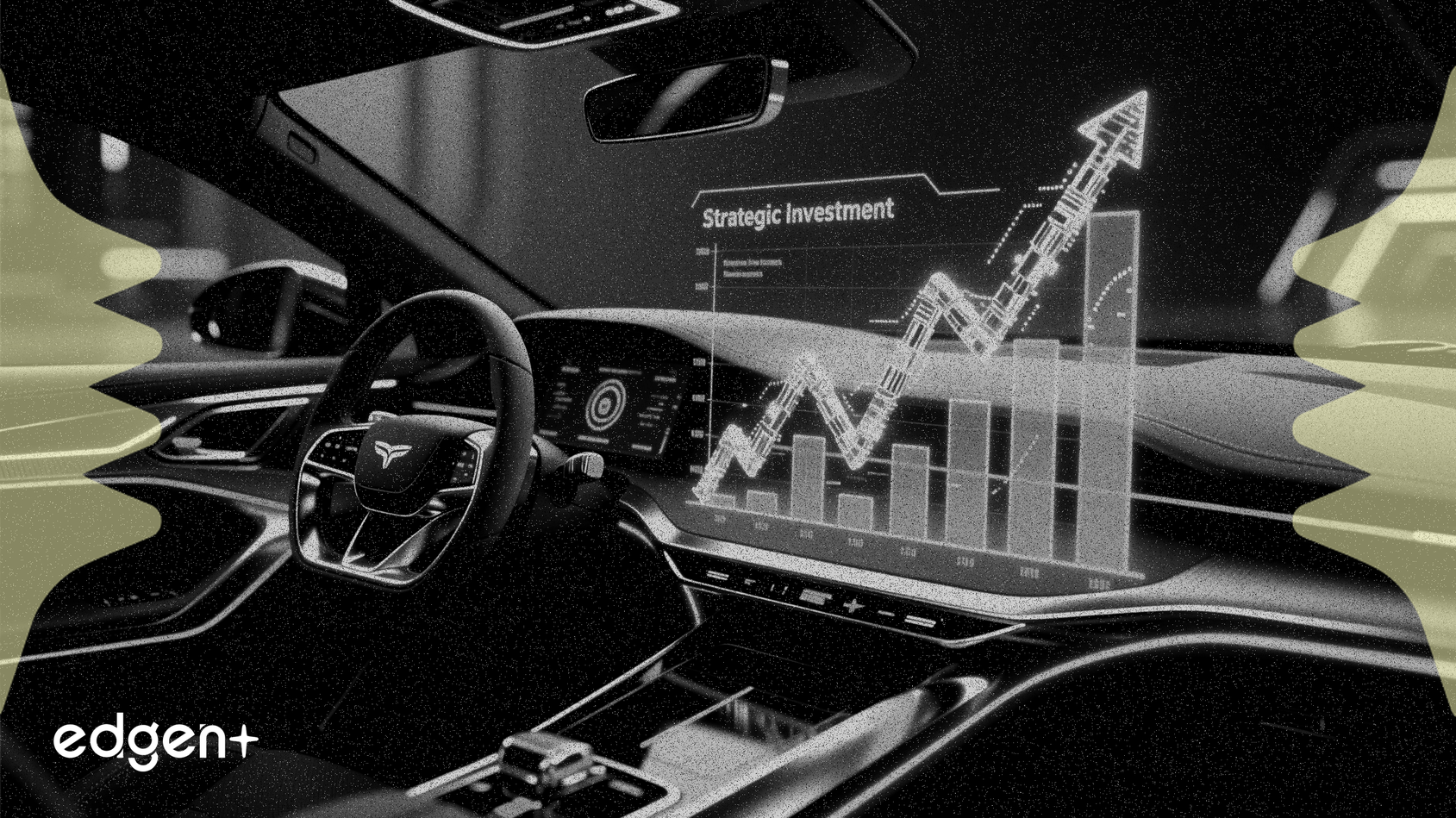 이카엑스(ECARX), 1억 달러 규모 전환사채 조달 성공