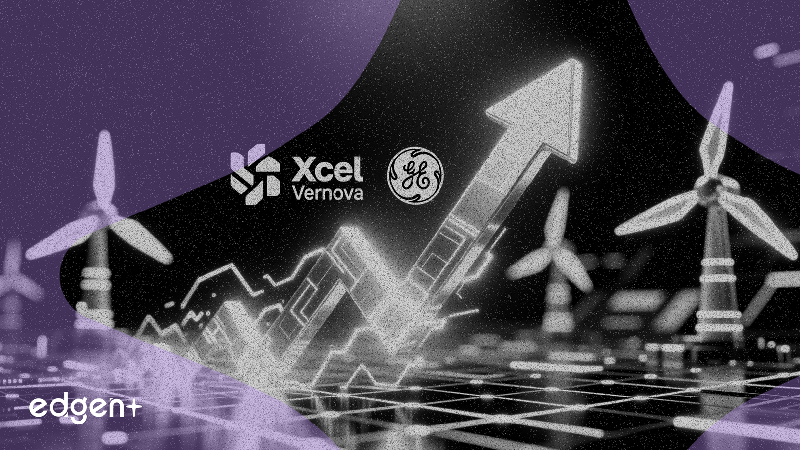 Les actions d'Xcel et GE Vernova grimpent après un accord énergétique de plusieurs gigawatts