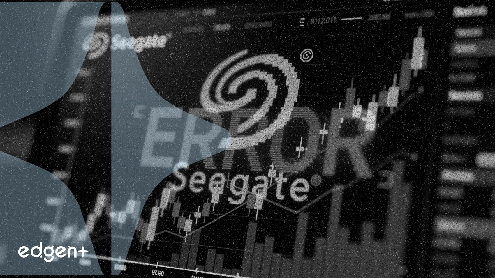 Error de Yahoo Finance bloquea la información bursátil de Seagate