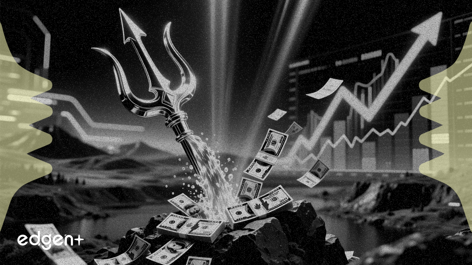 Trident Resources, C$1,500만 규모의 총액인수 파이낸싱 확보