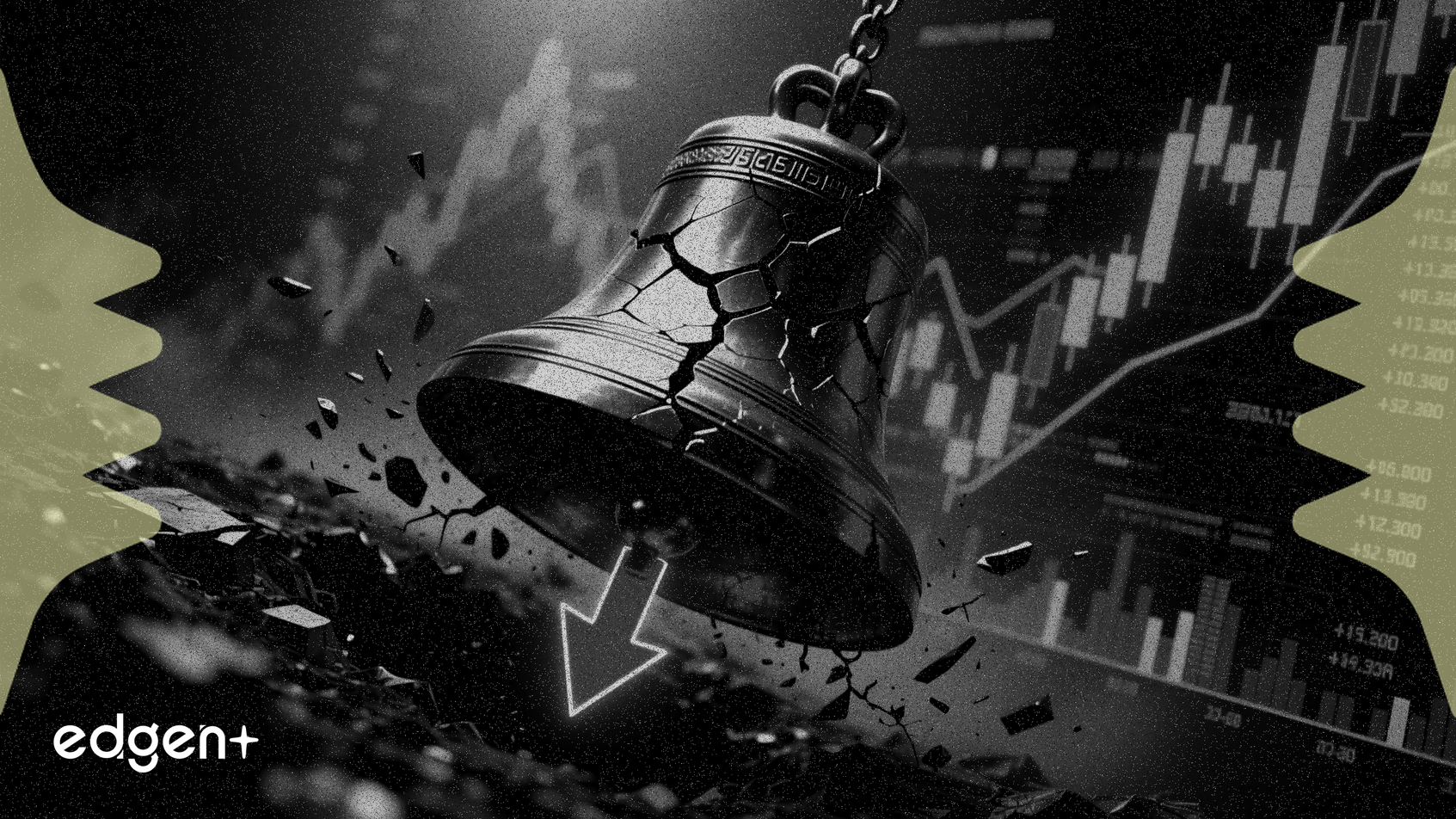 估值模型預示50%折價，BellRing Brands股價下跌10%