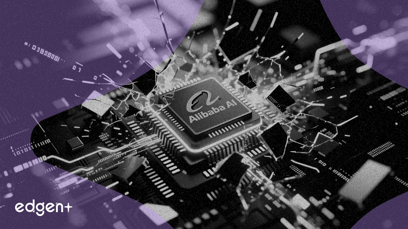 阿里巴巴AI负责人突然离职,预示内部动荡