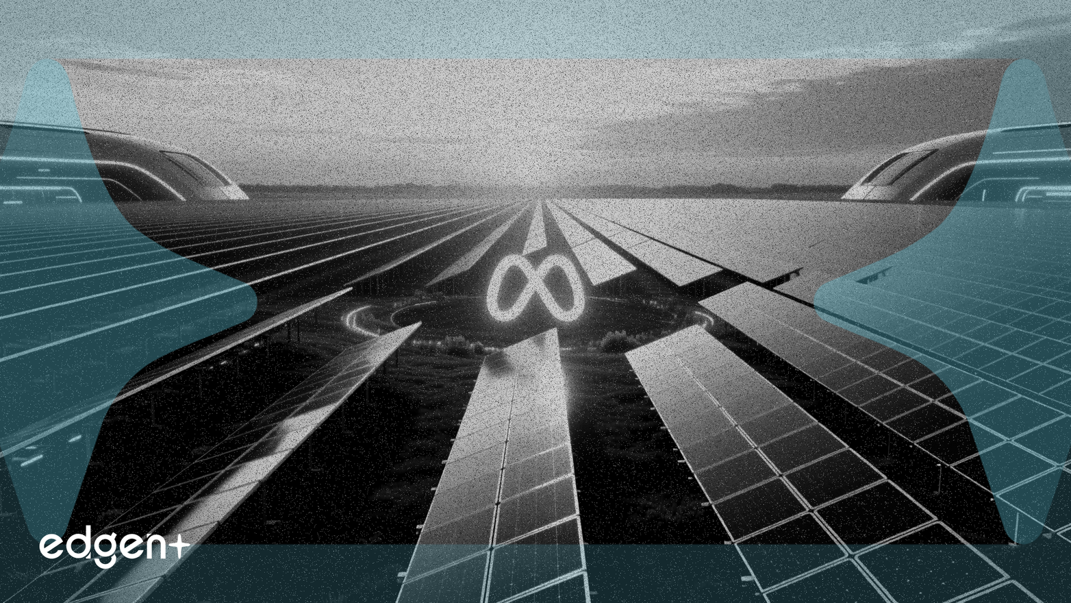 Meta支持Treaty Oak在路易斯安那州的8.09億美元太陽能擴建項目