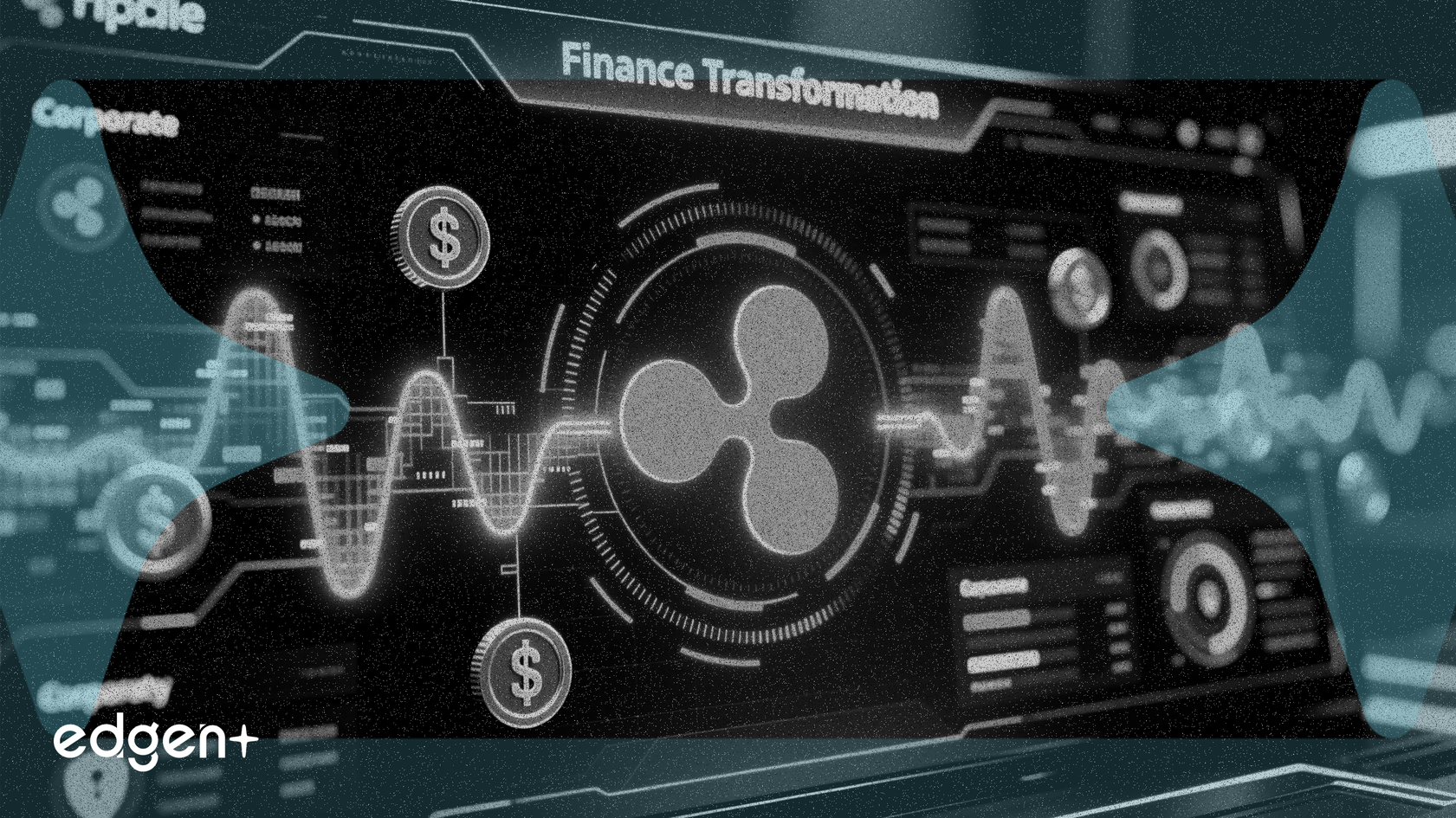 Ripple Targets Corporate Finance With New Digital Asset Treasury Platform