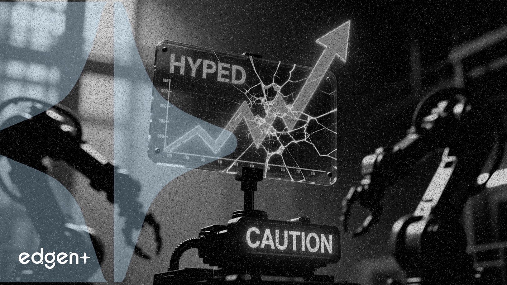 Haas Automation met en garde contre l'engouement après un bond de 36,6% de son action