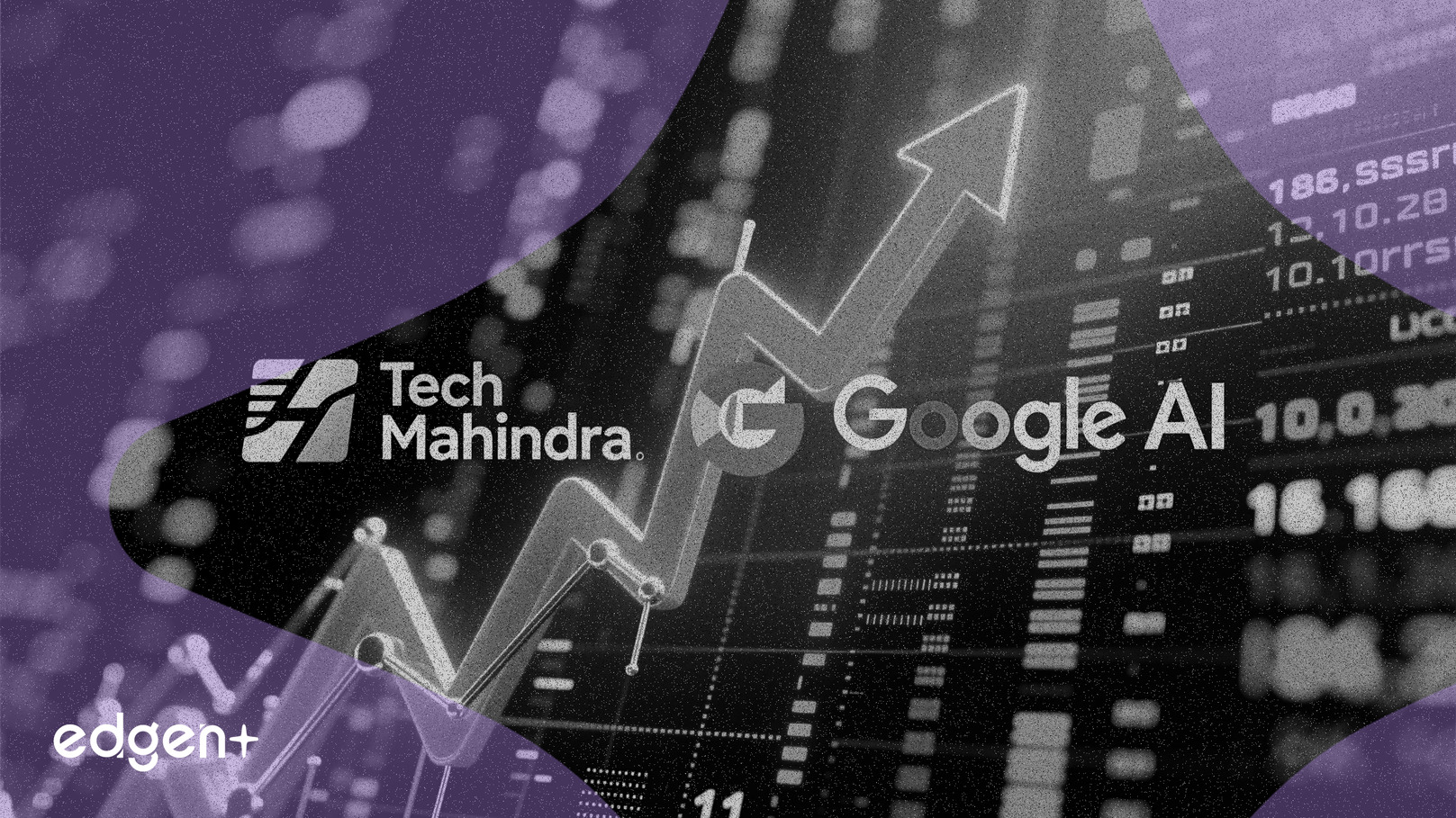 Tech Mahindra Stock Gains 1.7% on Google AI Partnership