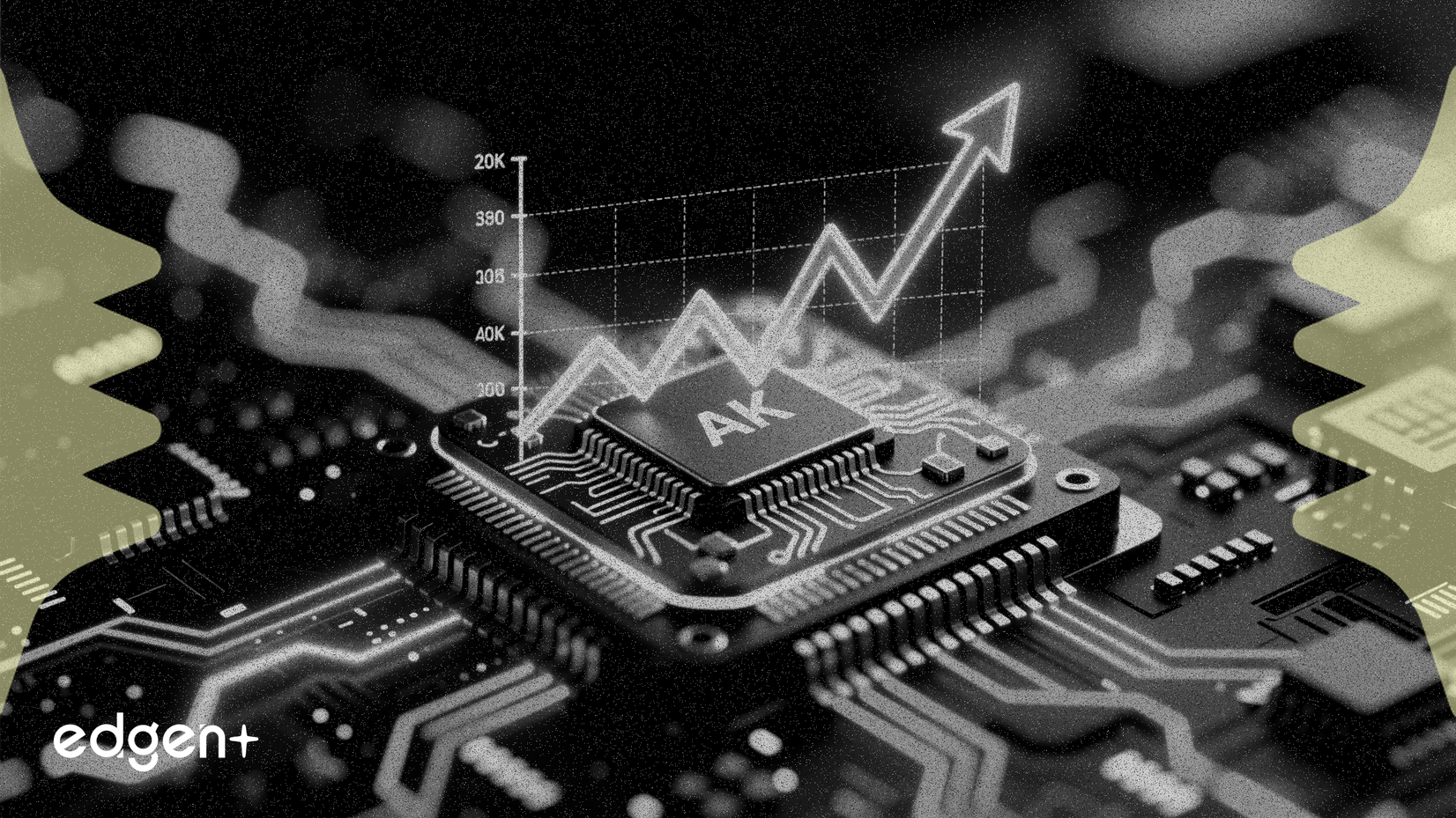 Lam Research Hissesi %34 Yükseldi: Yapay Zeka Bellek Kıtlığı Gelirleri Artırdı