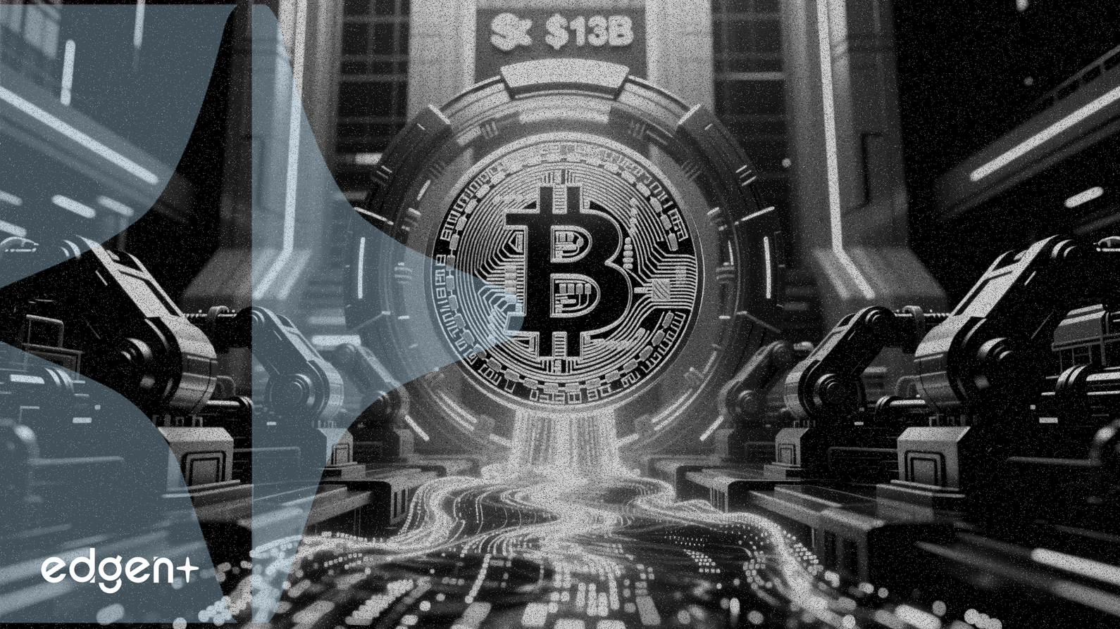 JPMorgan: Các công ty khai thác Bitcoin tăng thêm 13 tỷ USD khi giảm Hashrate giúp tăng lợi nhuận