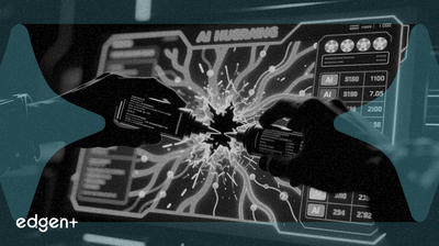 Polymarket押注暗示AI内幕交易