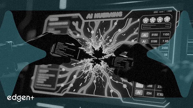 Polymarket Bets Signal AI Insider Trading