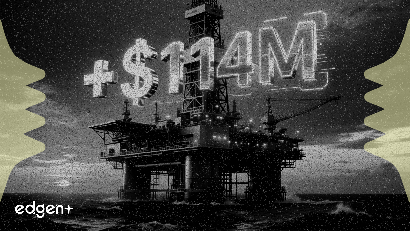 Seadrill, Equinor Sözleşme Uzatmasıyla Bekleyen İş Yükünü 114 Milyon Dolar Artırdı