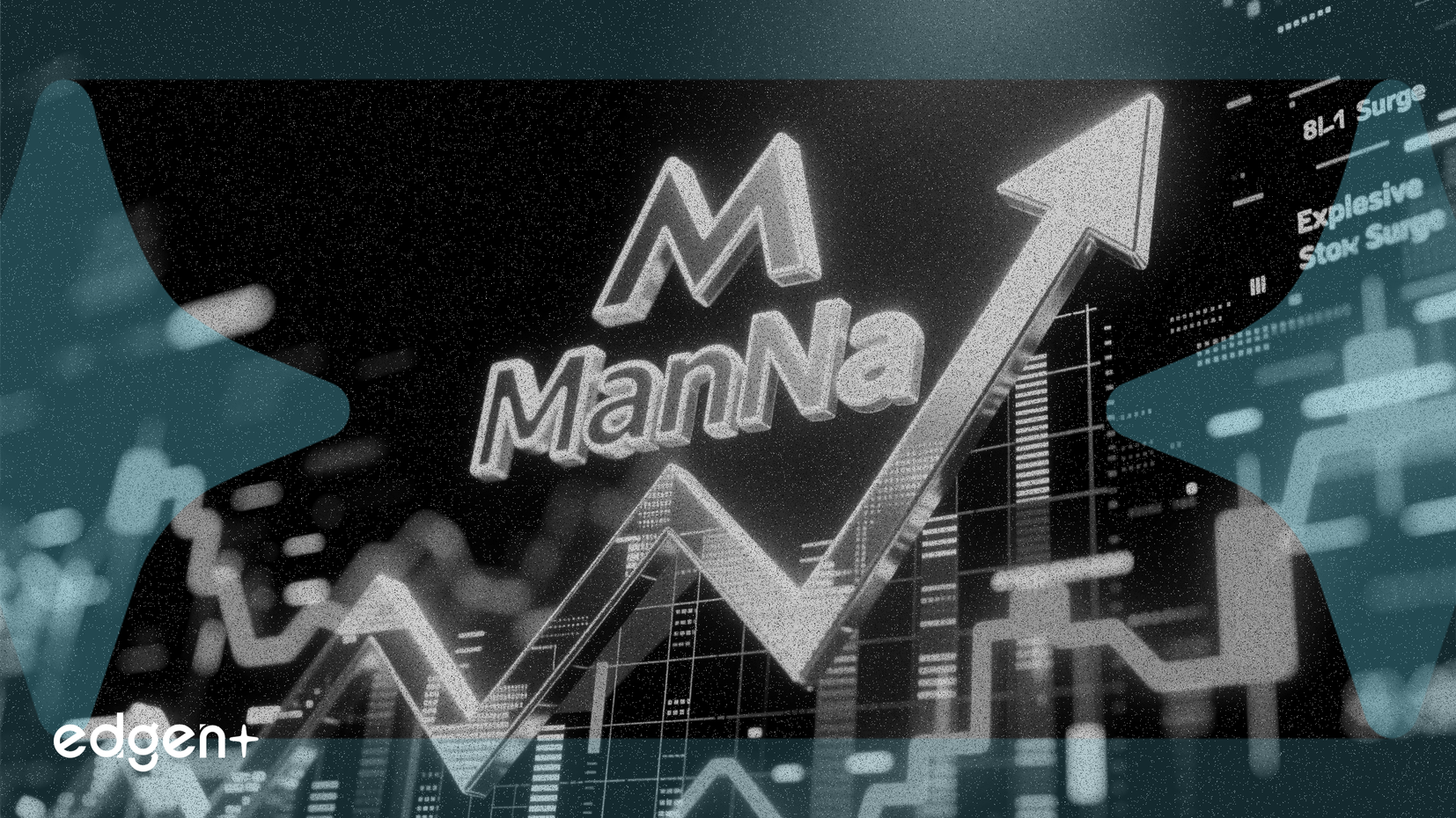 ManNa (08186) 주가 17% 이상 급등하여 1.65홍콩달러 기록