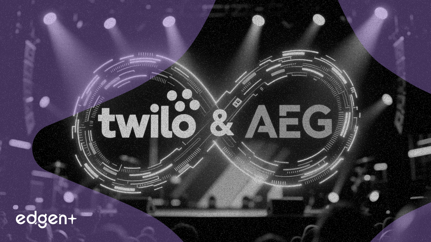 Twilio 与娱乐巨头 AEG 签署技术与赞助协议