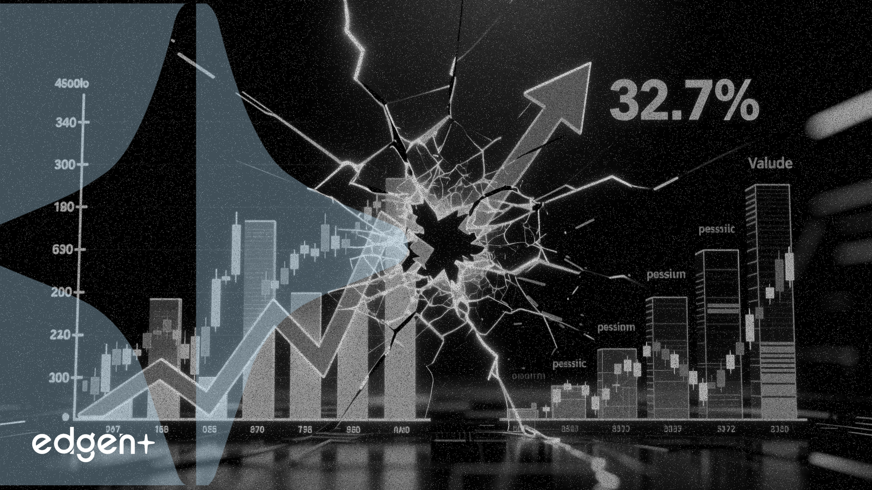AEP sube un 32,7% en un año, pero los modelos de valoración divergen