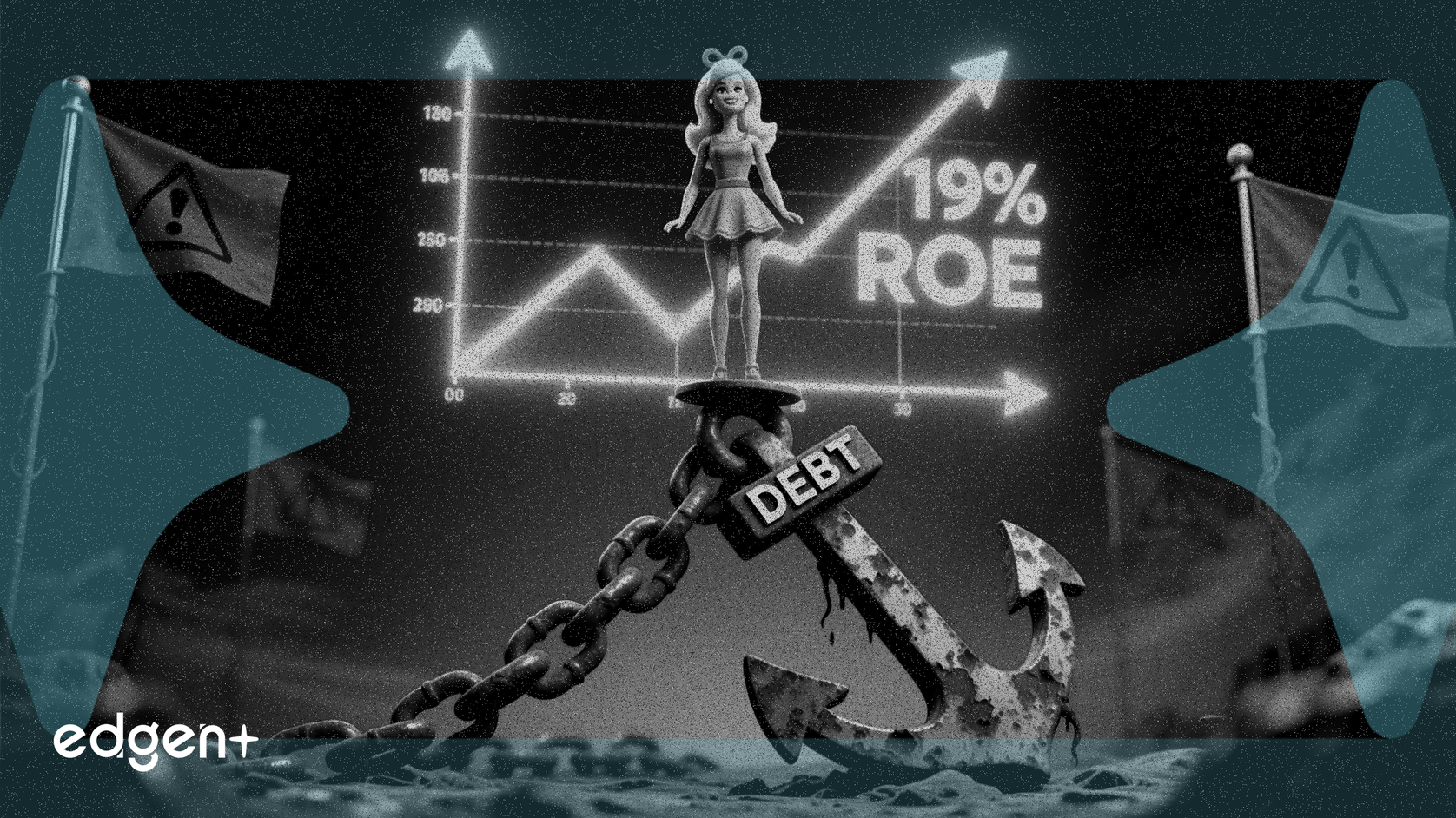 美泰公布19%的股本回報率，但高負債引發擔憂